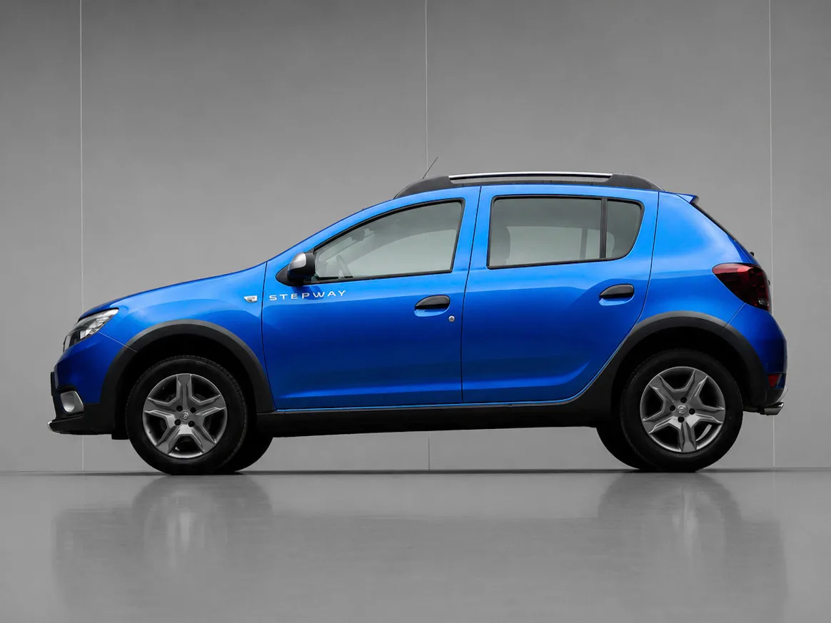 Dacia Sandero (2018) — foto 1
