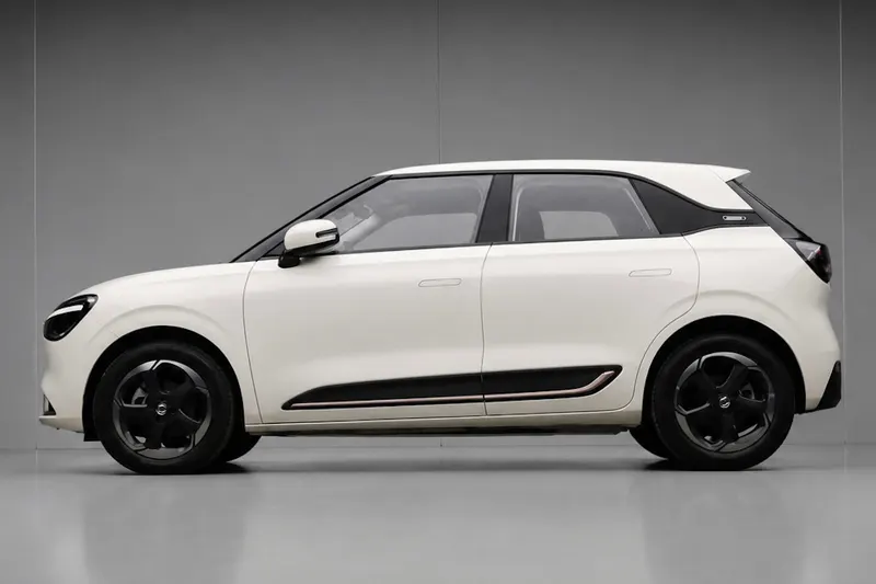 Dongfeng BOX (2024)