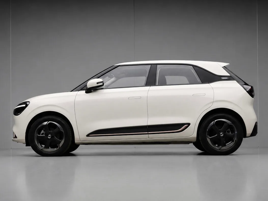 Dongfeng BOX (2024) — foto 1