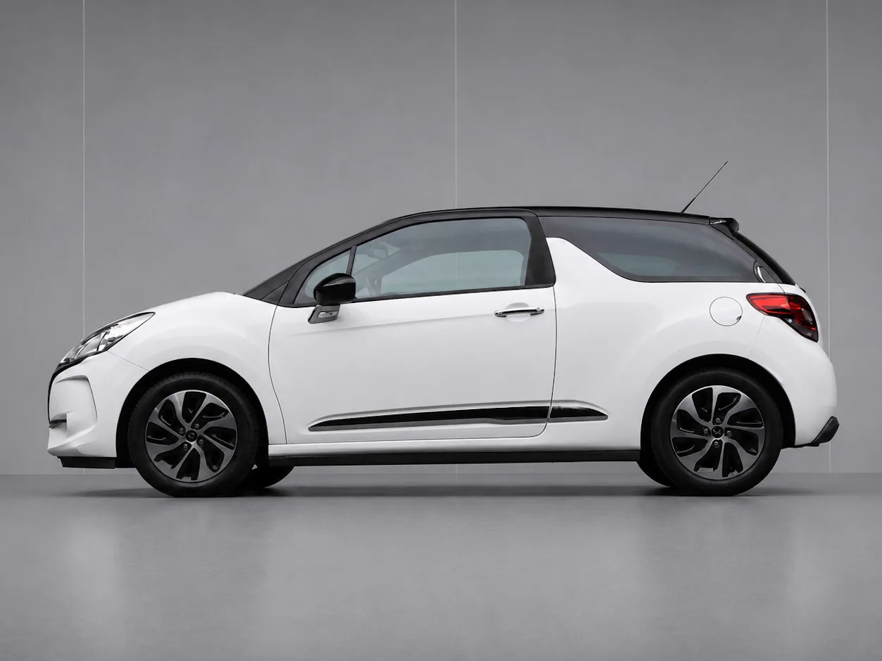 DS 3 (2017) — foto 1