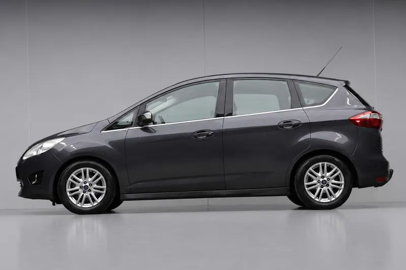 Ford C-Max (2013)