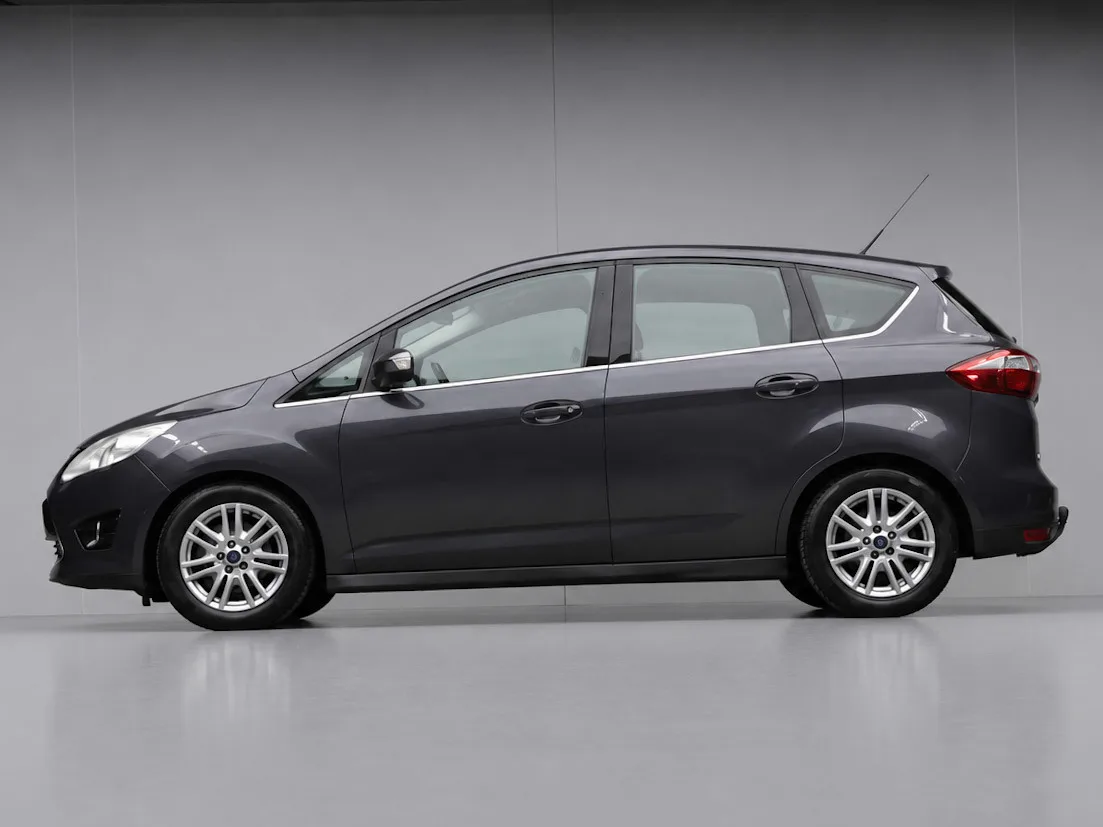 Ford C-Max (2013) — foto 1