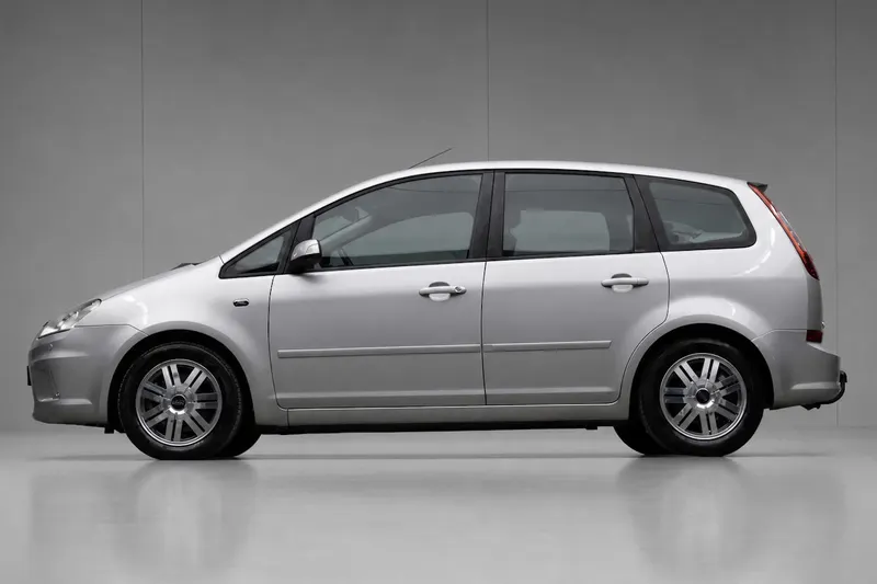 Ford C-Max (2008)