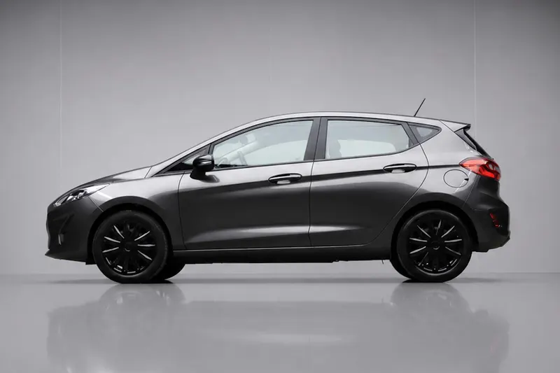 Ford Fiesta (2019)