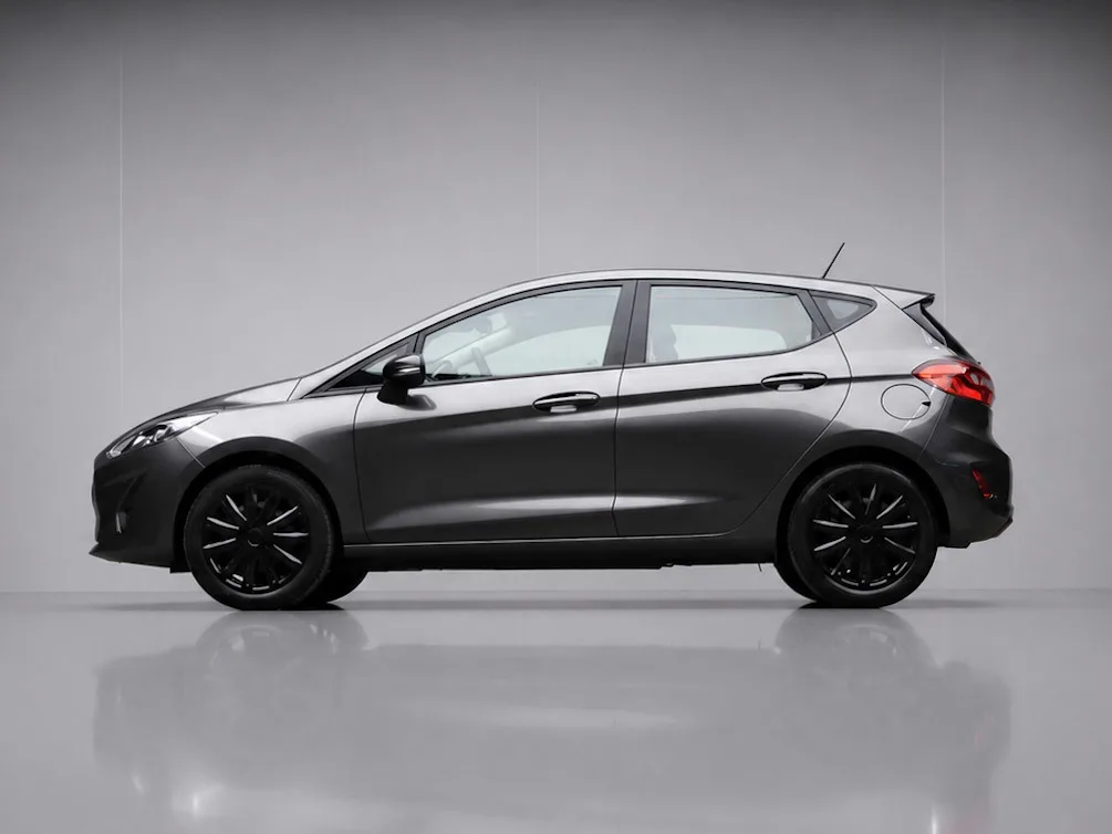 Ford Fiesta (2019) — foto 1