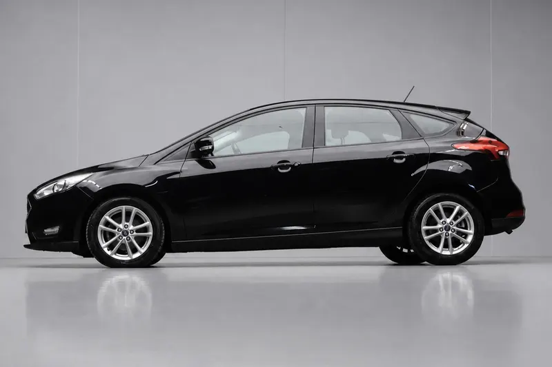 Ford Focus (2018)