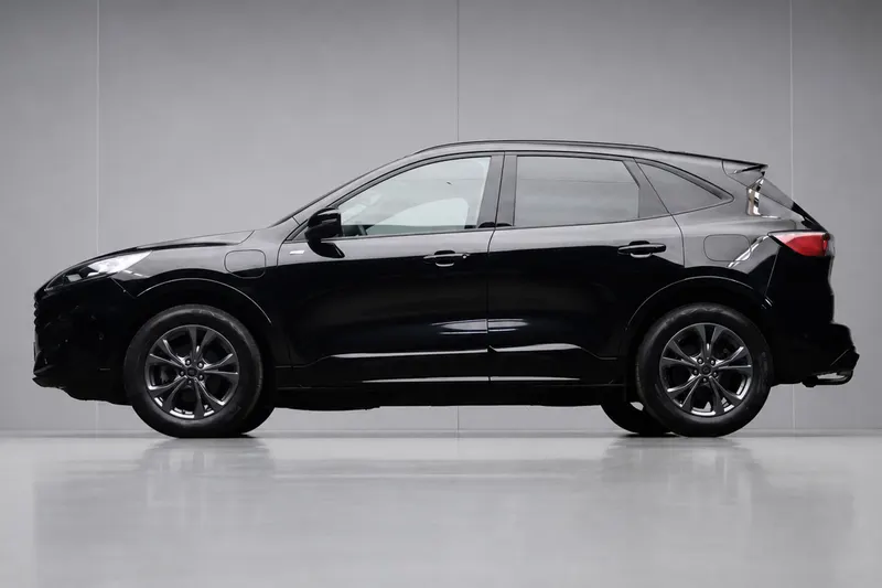 Ford Kuga (2023)