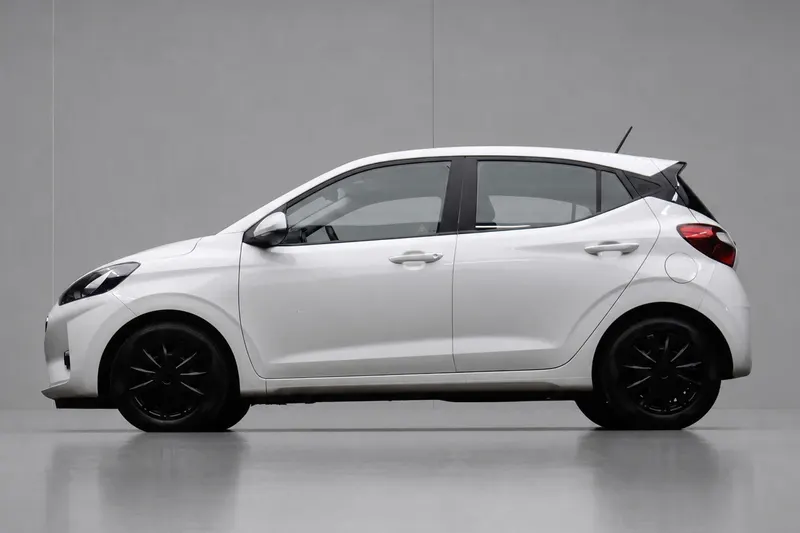 Hyundai i10 (2023)