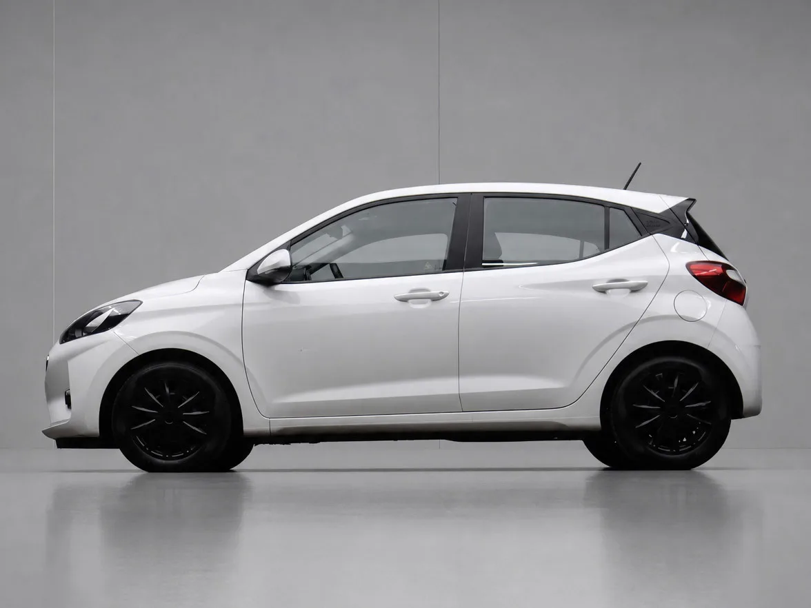 Hyundai i10 (2023) — foto 1