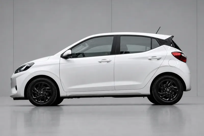 Hyundai i10 (2023)