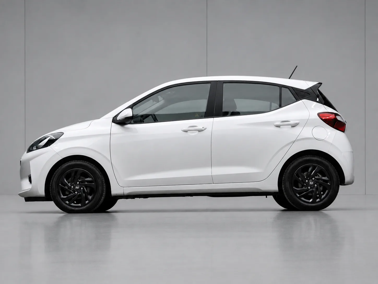 Hyundai i10 (2023) — foto 1
