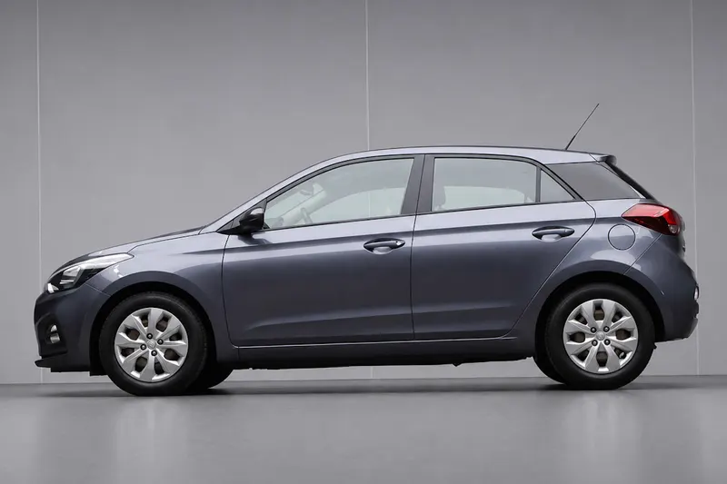 Hyundai i20 (2019)