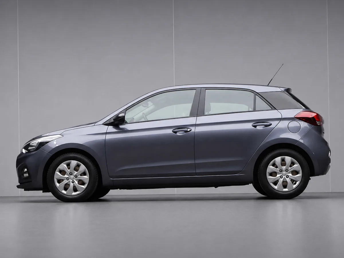 Hyundai i20 (2019) — foto 1