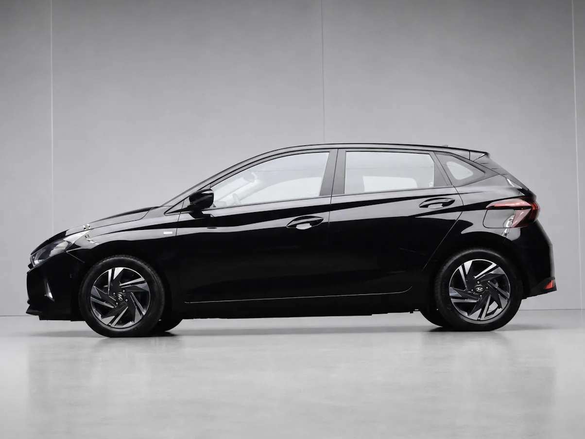 Hyundai i20 (2022) — foto 1