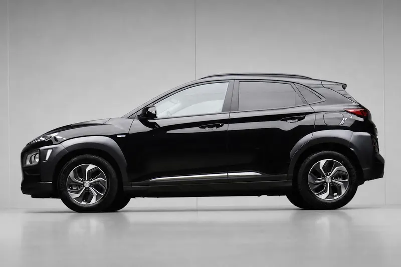 Hyundai Kona (2020)