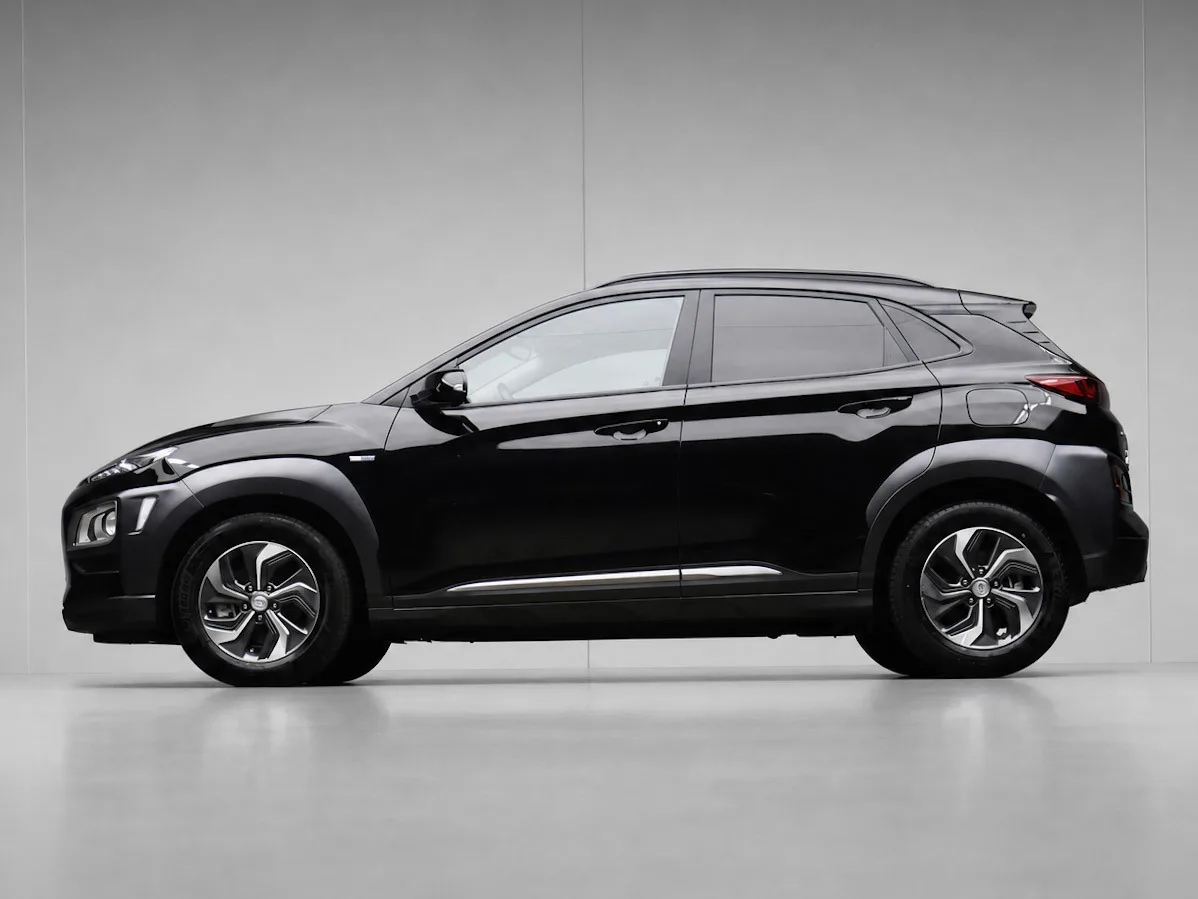 Hyundai Kona (2020) — foto 1