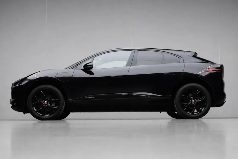 Jaguar I-Pace (2019)