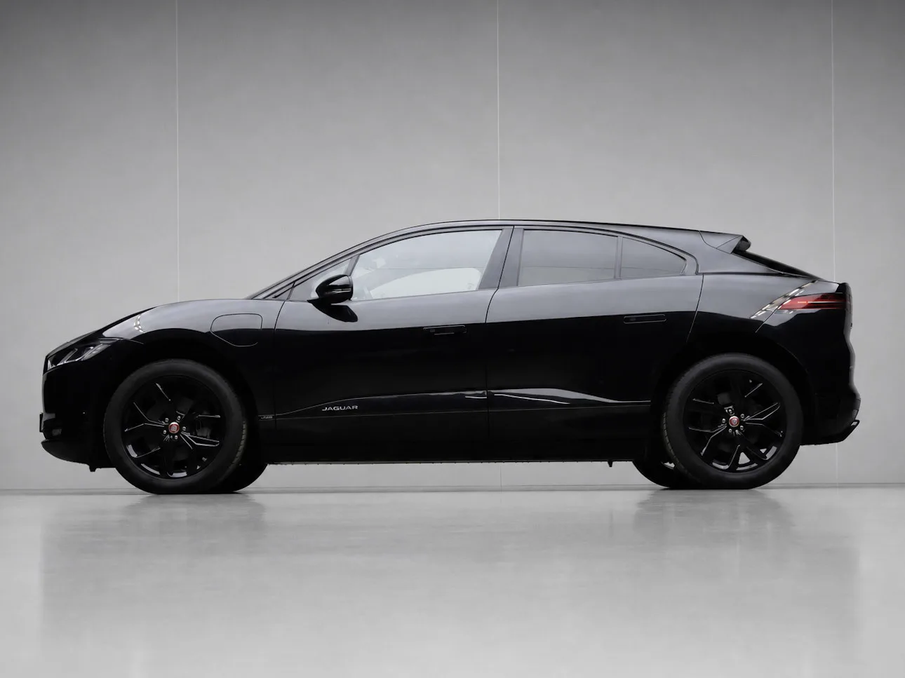 Jaguar I-Pace (2019) — foto 1