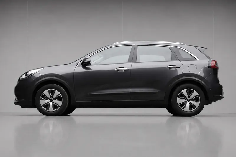Kia Niro (2018)