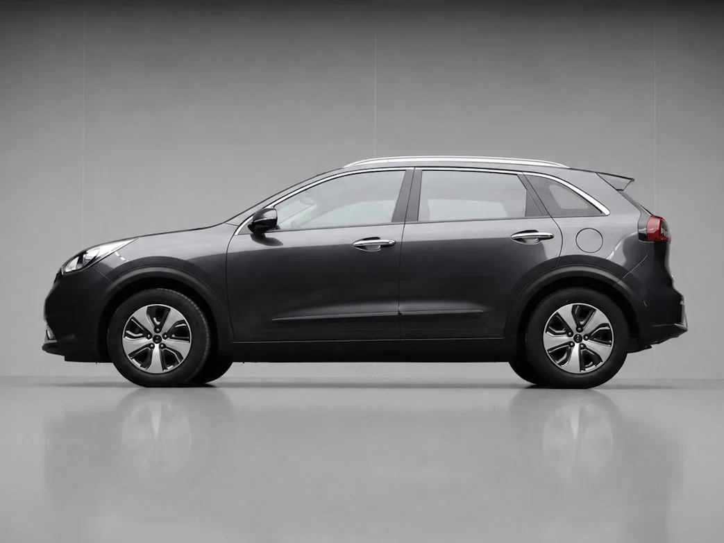 Kia Niro (2018) — foto 1