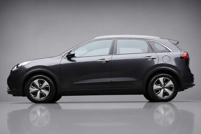 Kia Niro (2018)