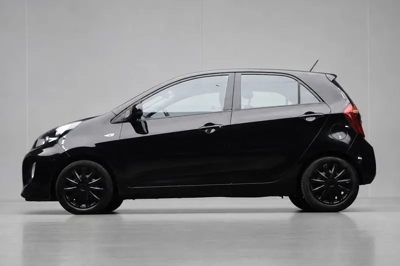 Kia Picanto (2016)