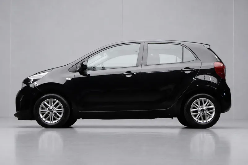 Kia Picanto (2023)