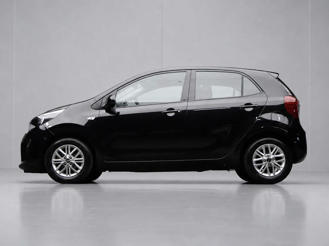 Kia Picanto (2023) — foto 1