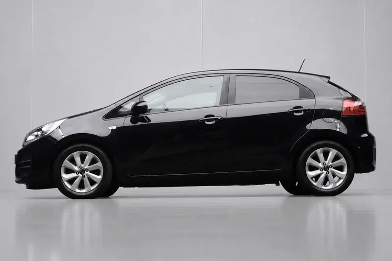 Kia Rio (2016)