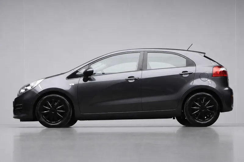 Kia Rio (2016)