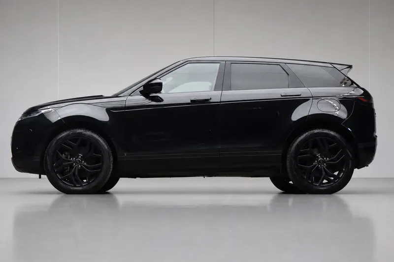 Land Rover Range Rover Evoque (2021)