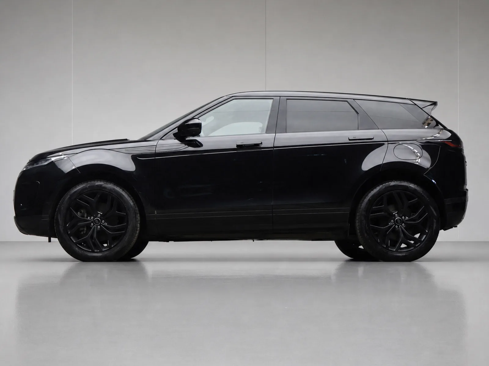 Land Rover Range Rover Evoque (2021) — foto 1