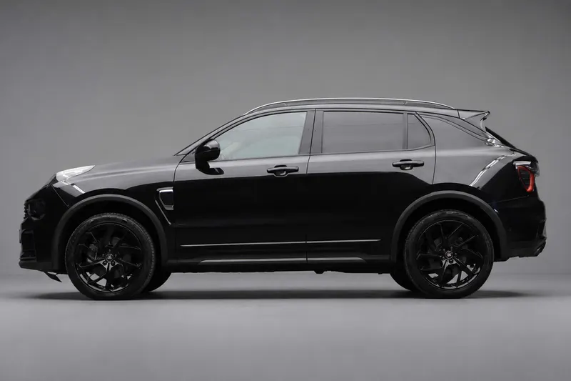 Lynk & Co 01 (2021)