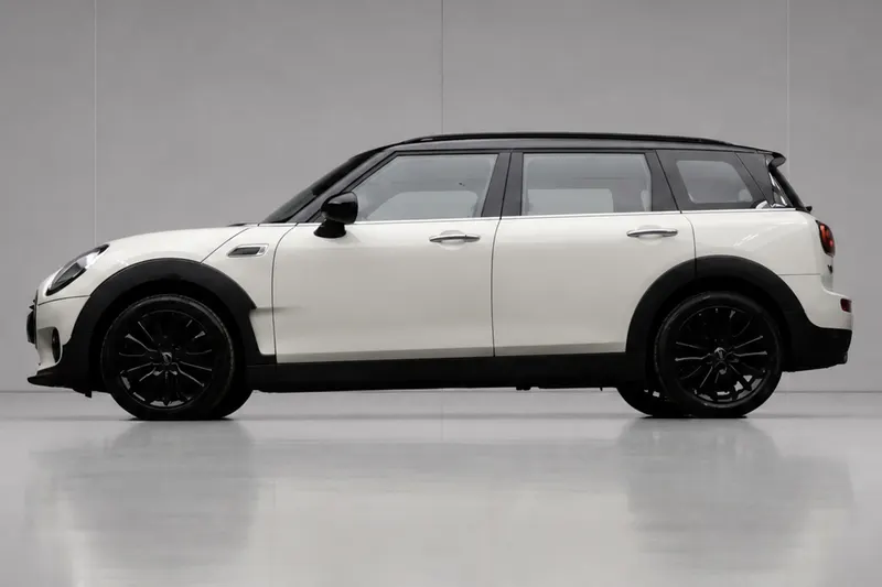 MINI Clubman (2015)
