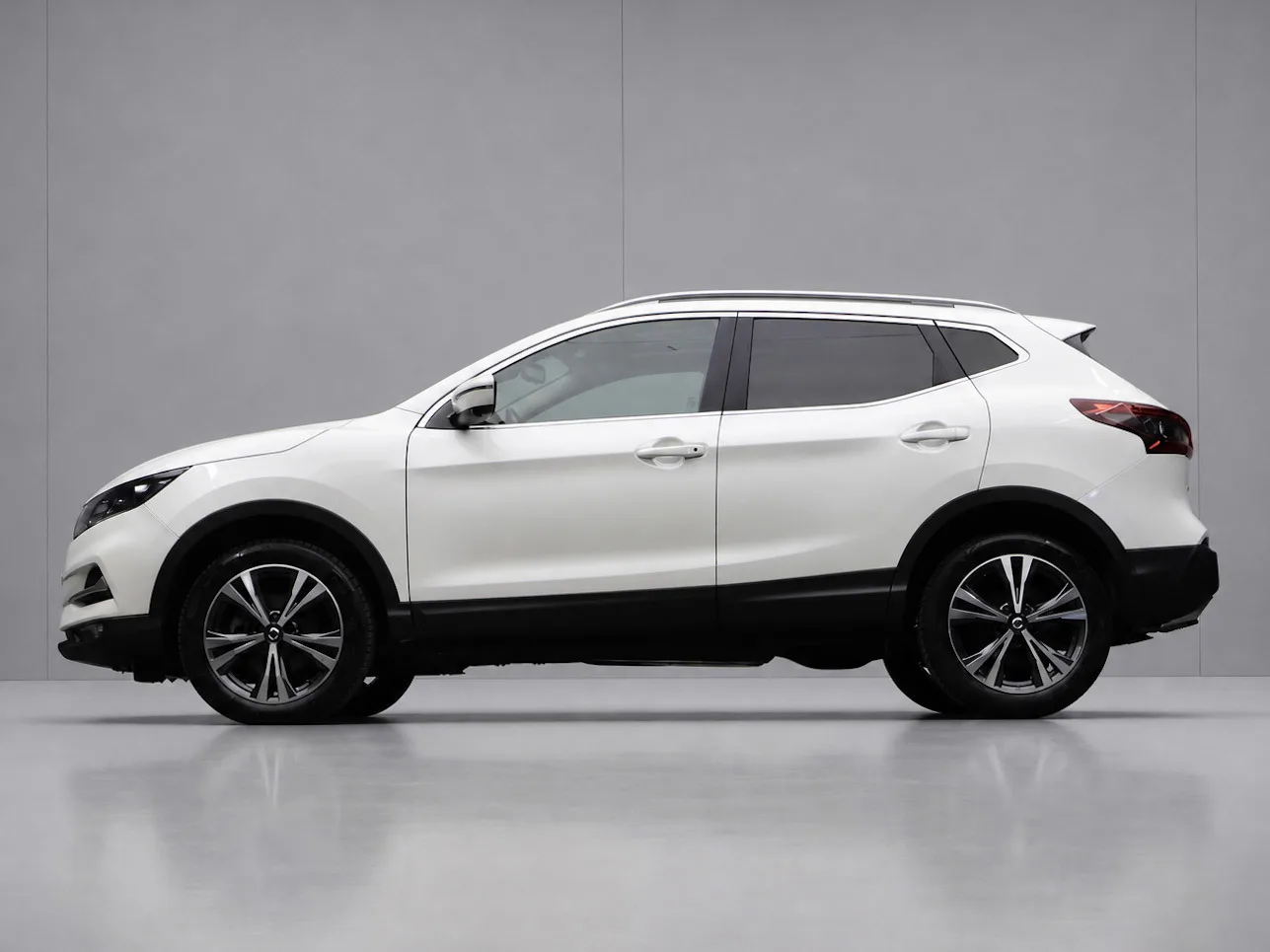Nissan Qashqai (2019) — foto 1