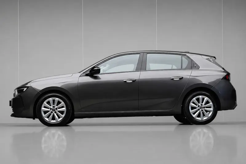 Opel Astra (2022)