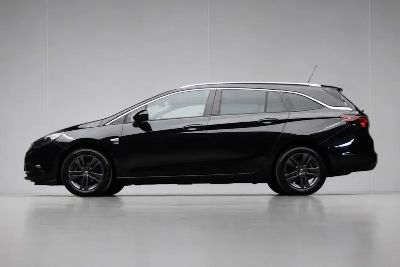Opel Astra Sports Tourer (2019)