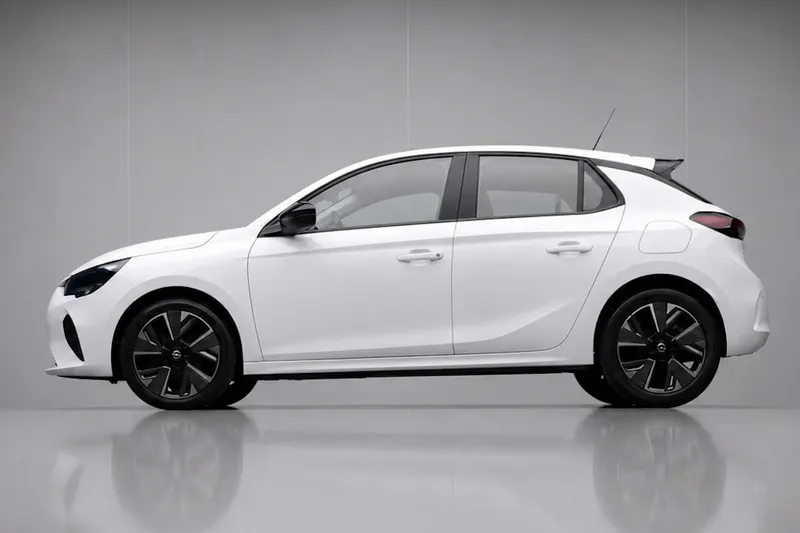 Opel Corsa (2021)