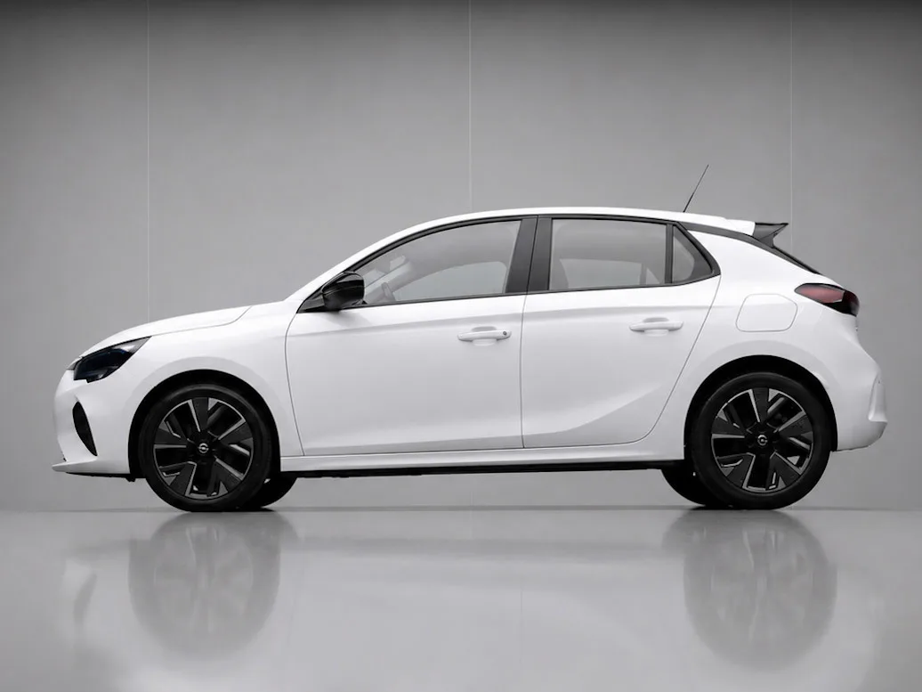 Opel Corsa (2021) — foto 1