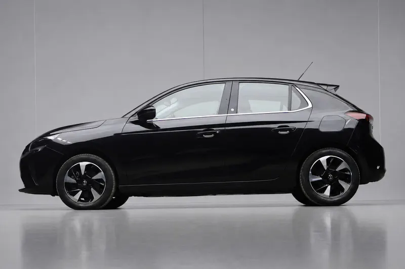 Opel Corsa-e (2021)