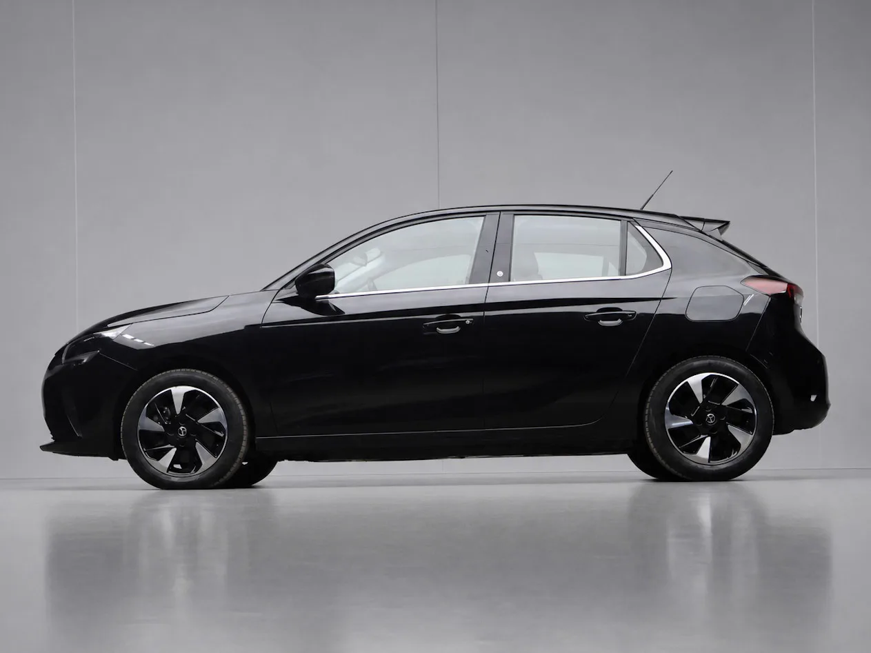 Opel Corsa-e (2021) — foto 1