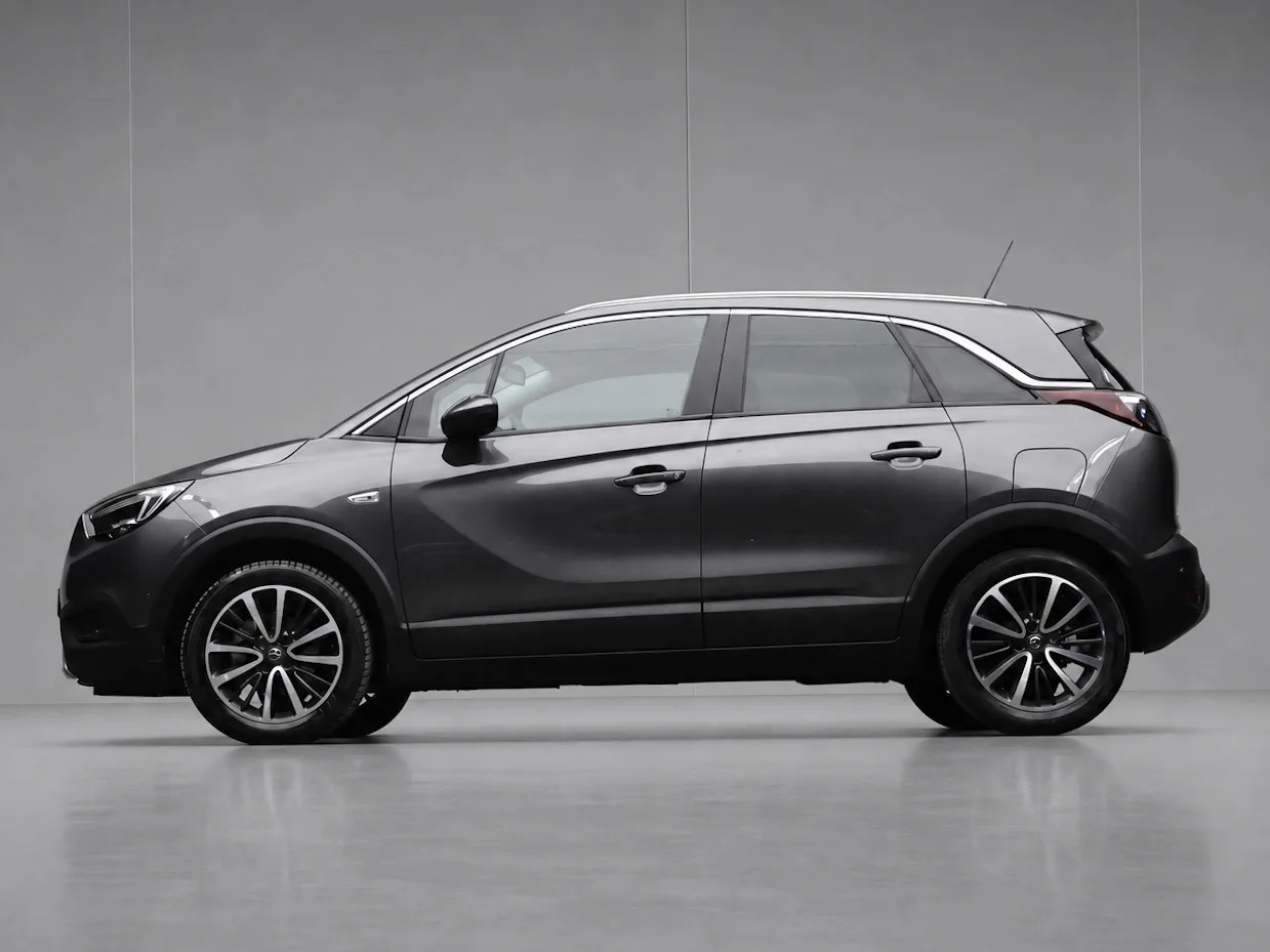 Opel Crossland X (2019) — foto 1