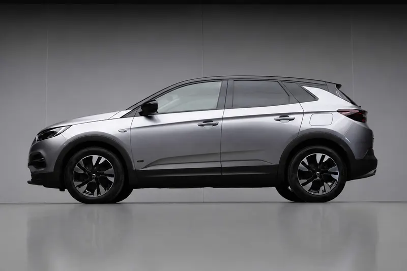 Opel Grandland (2022)