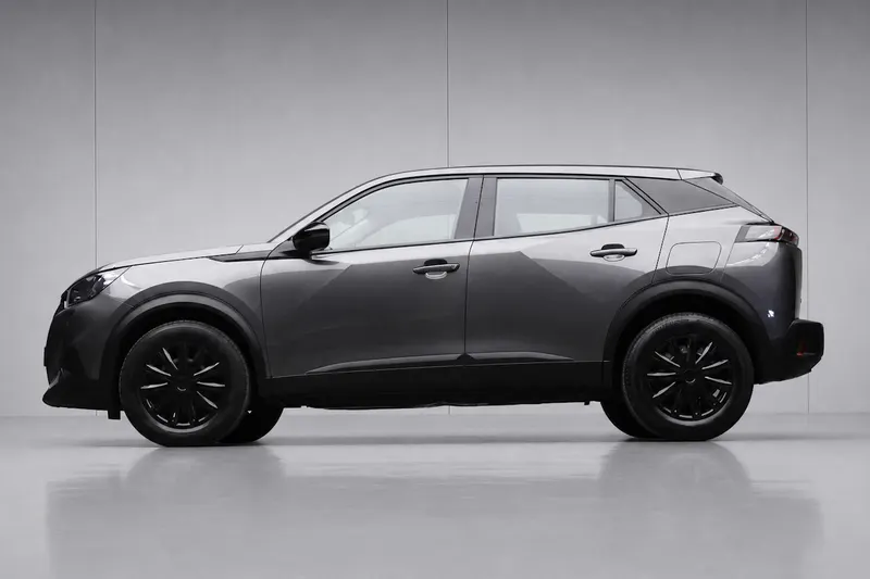 Peugeot 2008 (2022)