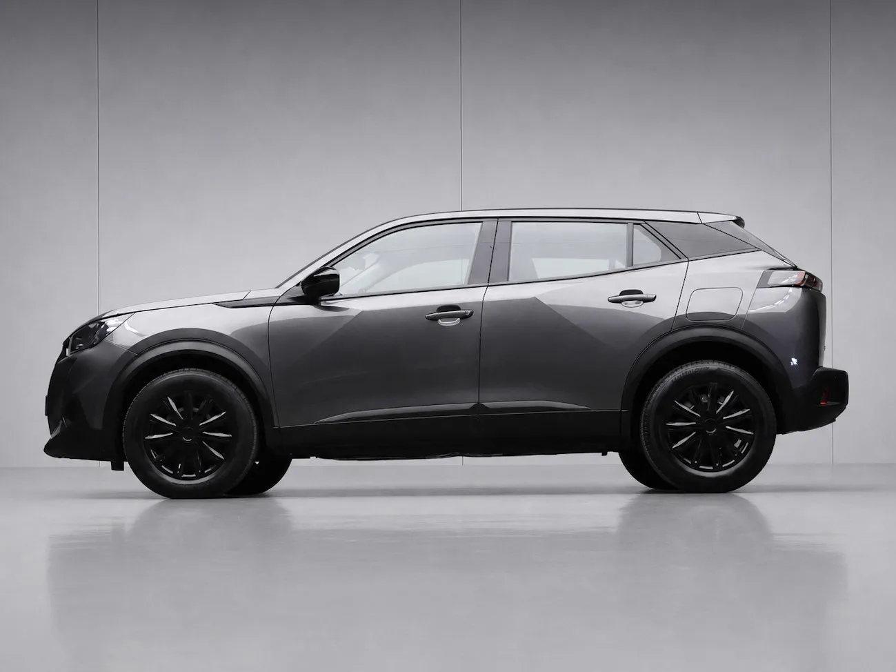 Peugeot 2008 (2022) — foto 1