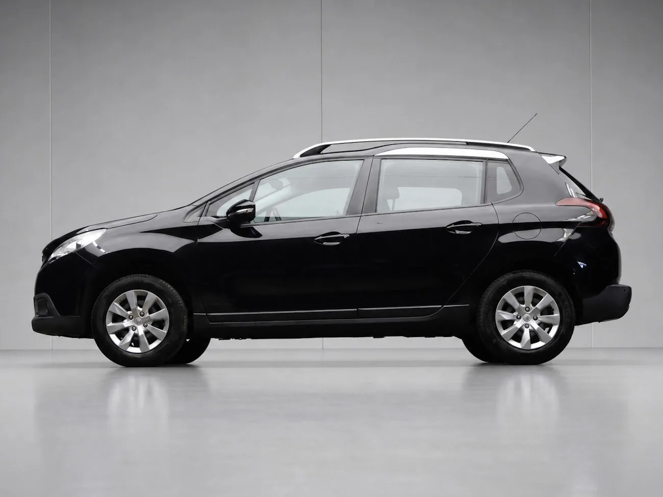 Peugeot 2008 (2016) — foto 1