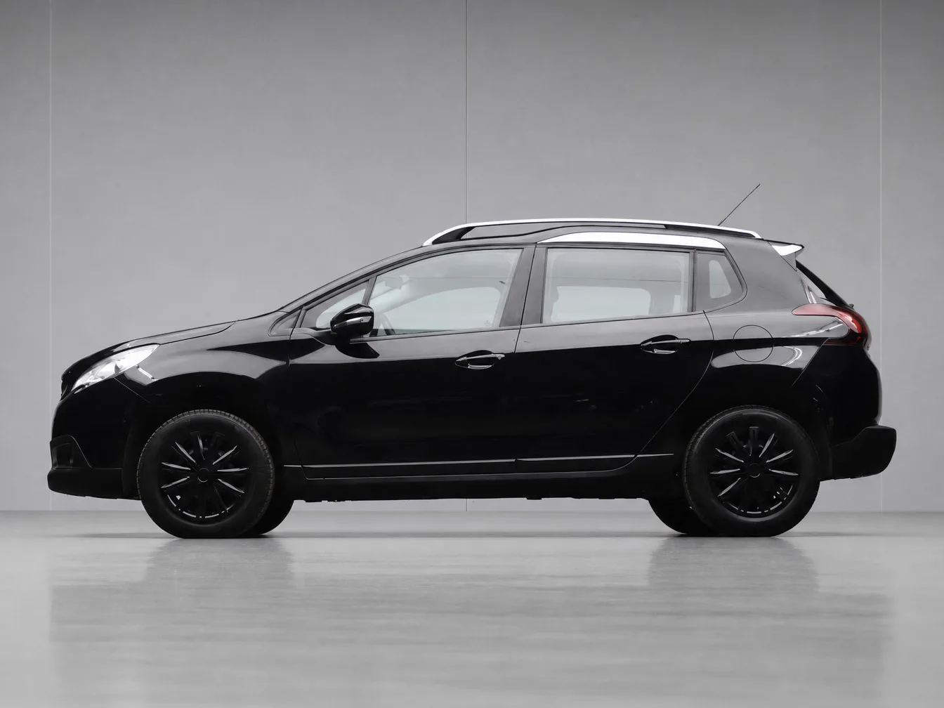 Peugeot 2008 (2016) — foto 1