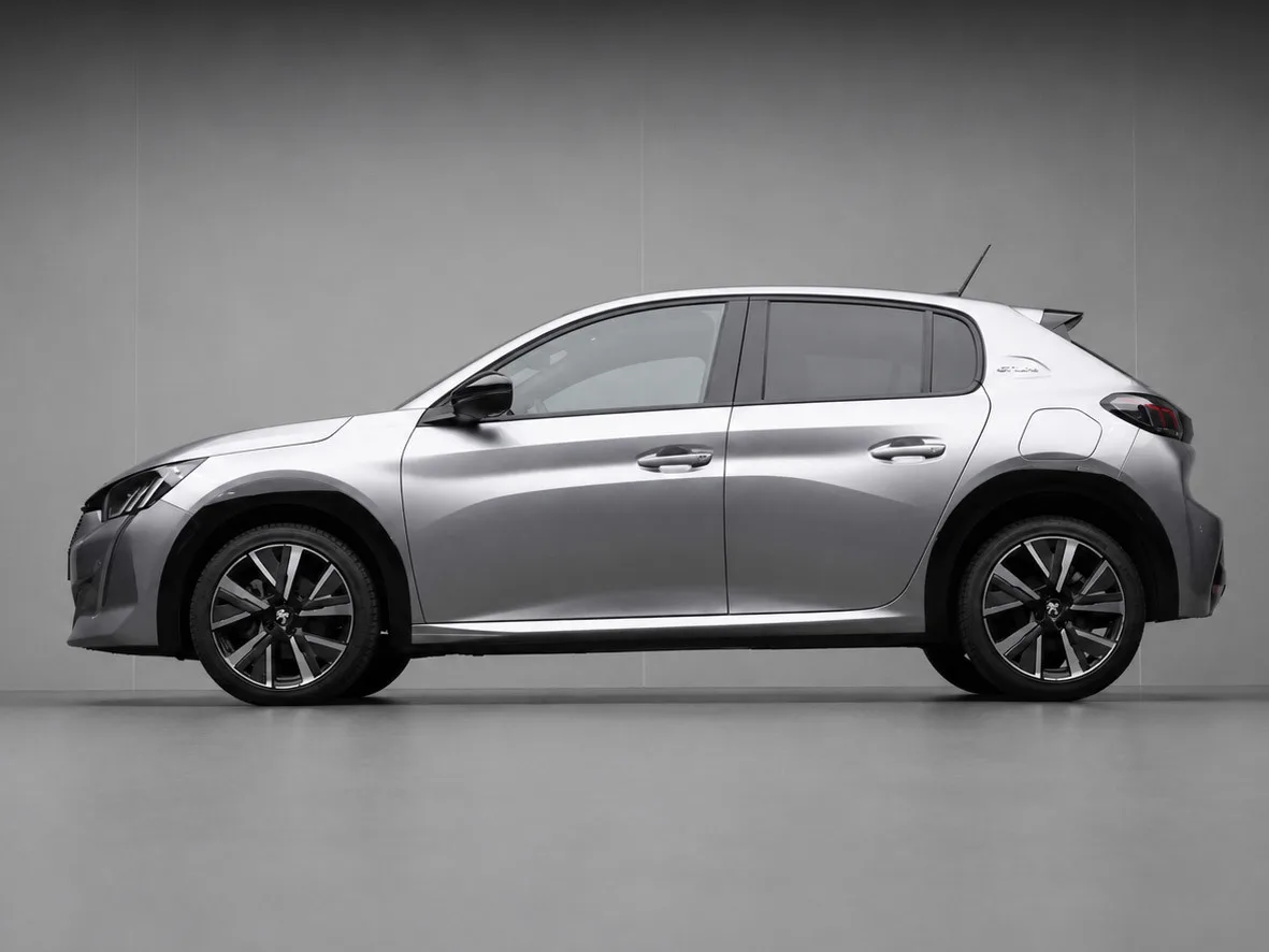 Peugeot 208 (2019) — foto 1