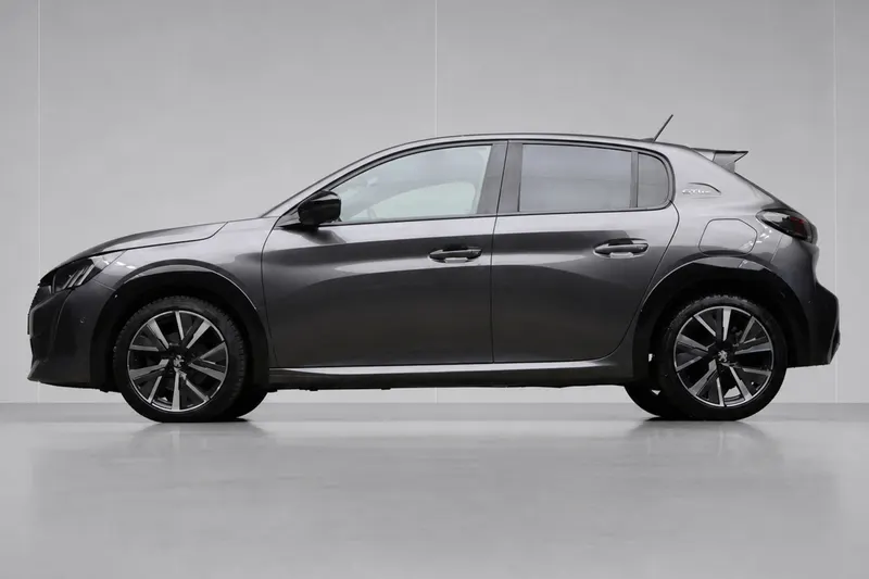 Peugeot 208 (2029)