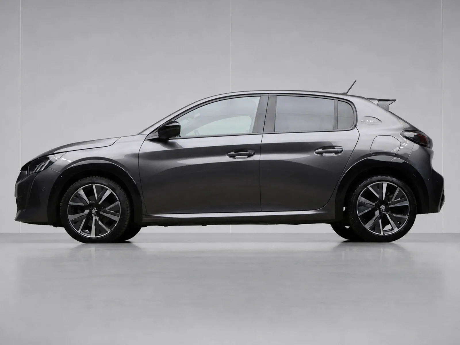 Peugeot 208 (2019) — foto 1
